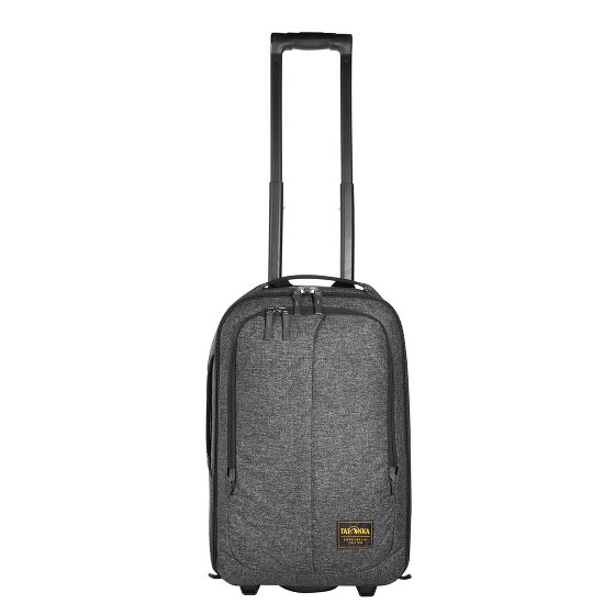 Tatonka Travel 40 2 roulettes Trolley de cabine 50 cm Compartiment pour ordinateur portable