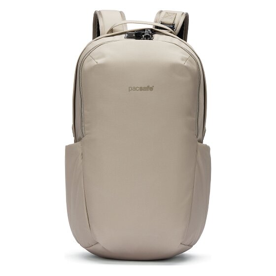 Pacsafe Vibe 25L Sac à dos RFID 48 cm Compartiment pour ordinateur portable