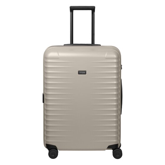 Titan Upgrade 4 roues Valise cabine M 69 cm