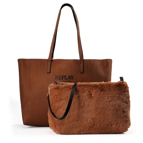 Replay Sac de shopper 35 cm