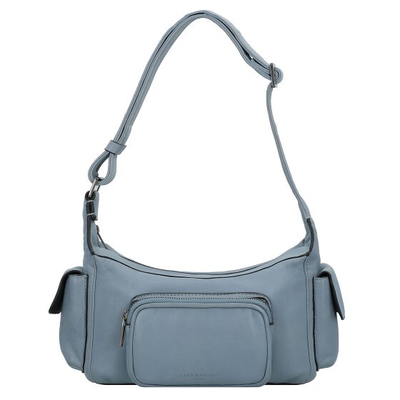 Liebeskind Lila Sac à bandoulière Cuir 33 cm