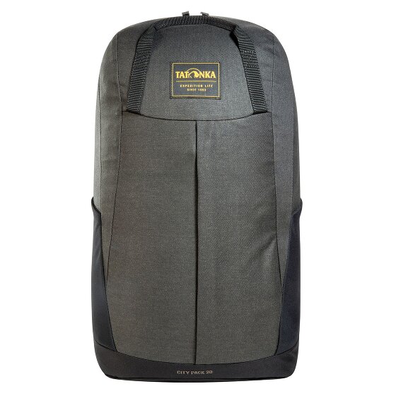 Tatonka City Pack 20 Daypack 49 cm Compartiment pour ordinateur portable