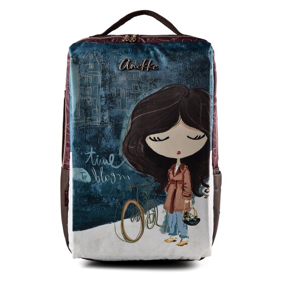 Anekke Orchestra Daypack 43 cm Compartiment ordinateur