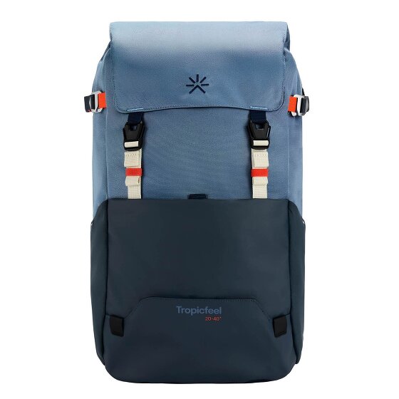 Tropicfeel Shell Sac à dos de randonnée 53 cm