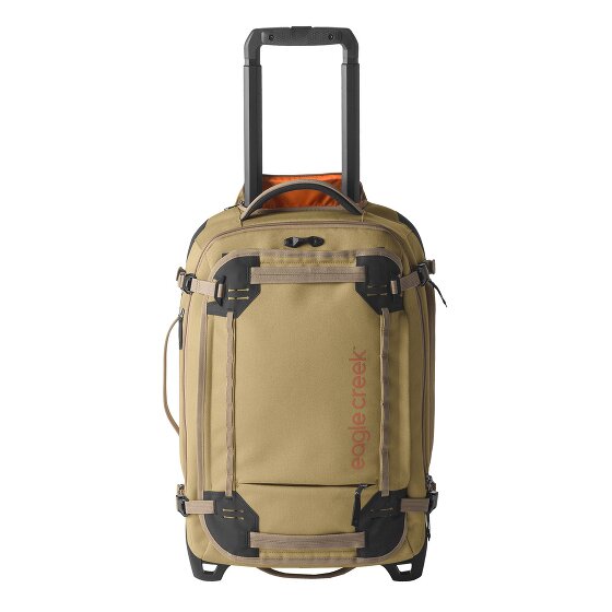 Eagle Creek Gear Warrior 2 roulettes Trolley à dos 55 cm Compartiment pour ordinateur portable