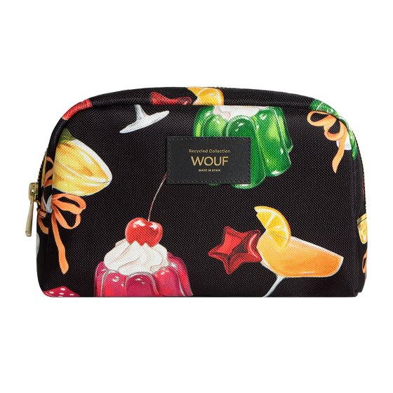 Wouf Trousse de toilette 21 cm