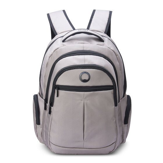 Delsey Paris Element Daypack 44 cm Compartiment ordinateur