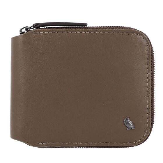Bellroy Porte-monnaie Protection RFID Cuir 12 cm