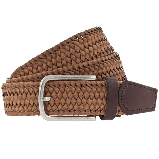 Vanzetti Ceinture Cuir