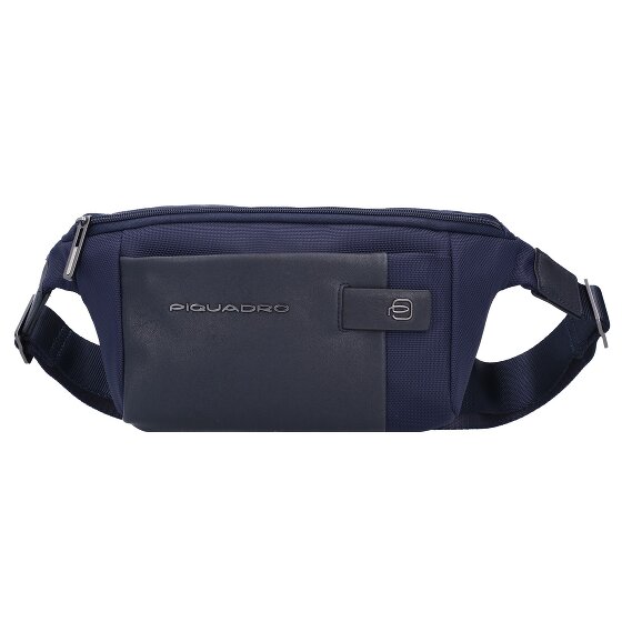 Piquadro Sac banane lettre 30 cm