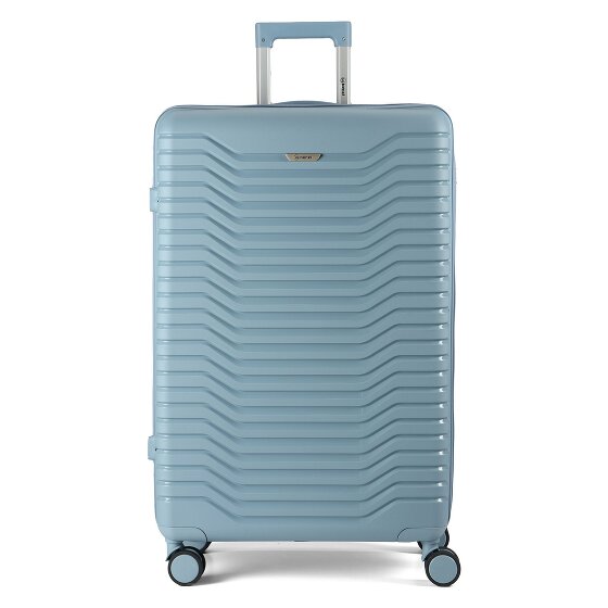 Benzi 5820 4 roulettes Trolley 70 cm