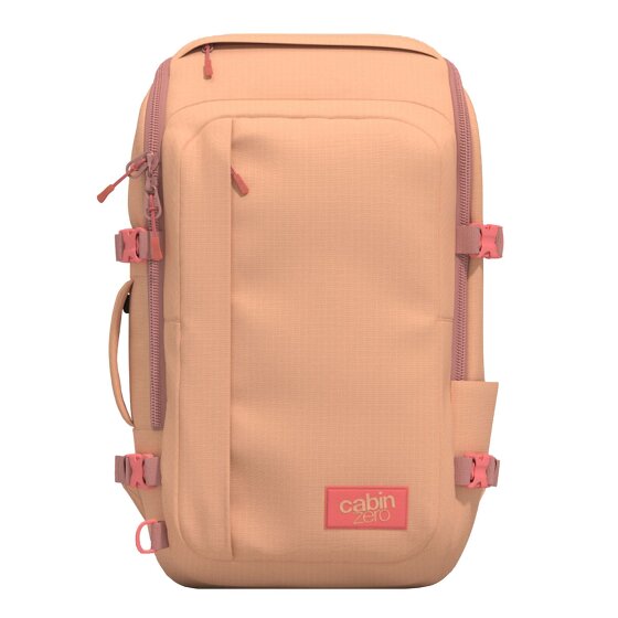 Cabin Zero Adventure Cabin Bag ADV 32L Sac à dos 46 cm