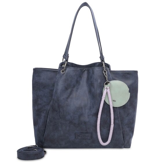Fritzi aus Preußen Fritzi42N Vintage Sac de shopper 45 cm