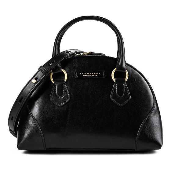 The Bridge Magda Sac à bandoulière Cuir véritable 29 cm