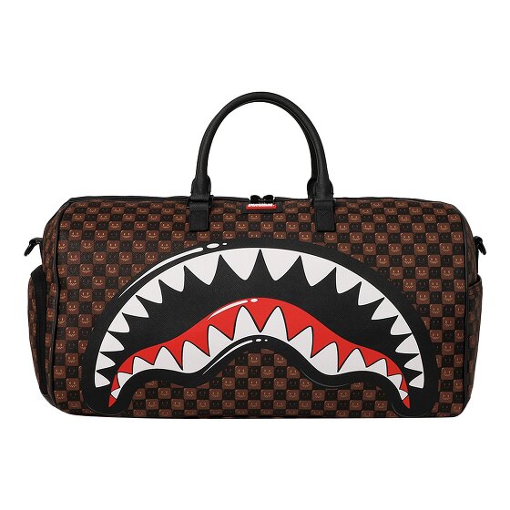 Sprayground Sharks In Paris Sac de voyage Weekender 51 cm