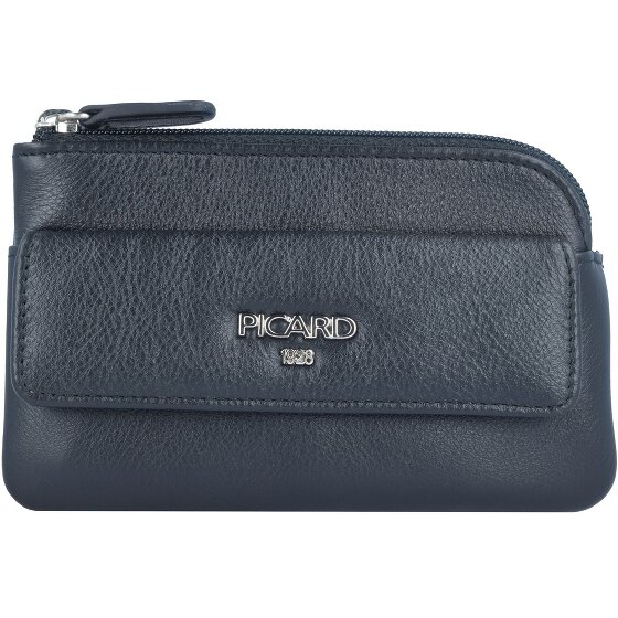 Picard Étui à clés Bingo en cuir 13 cm