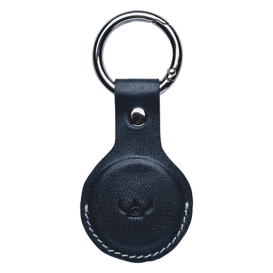 Golden Head Bari Porte-clés Cuir 4 cm