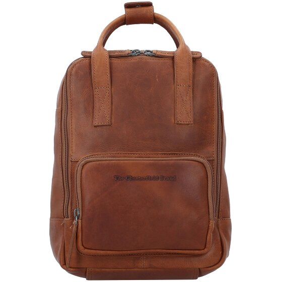 The Chesterfield Brand Bellary Sac à dos de ville Cuir 30 cm