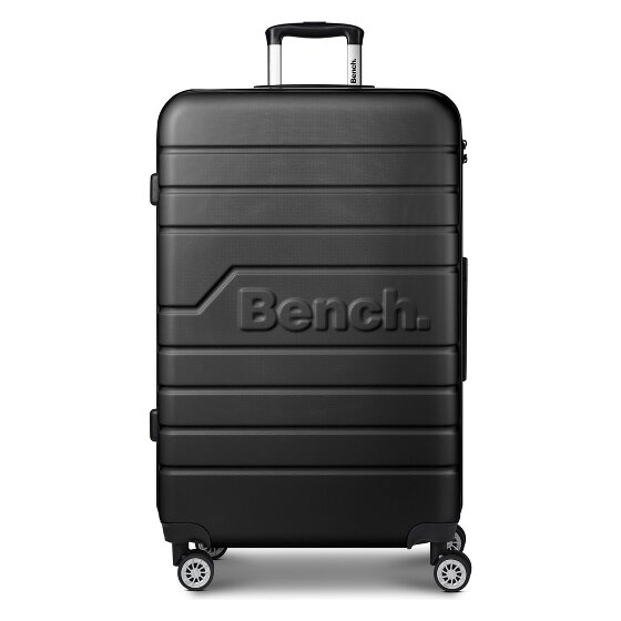 Bench Seattle 4 roues Valise cabine L 79 cm