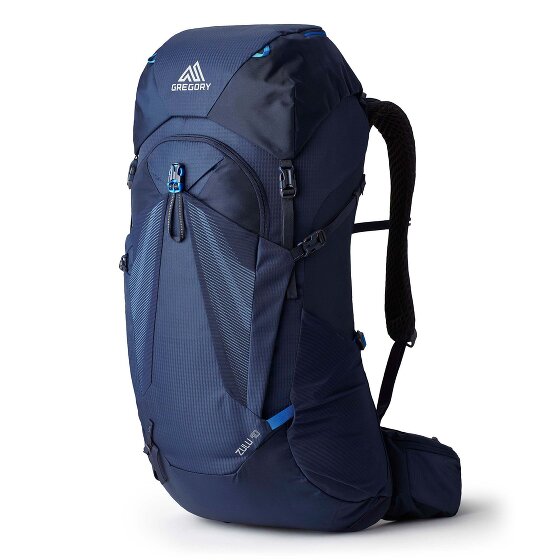 Gregory Zulu 40 Sac à dos de trekking S-M 64 cm