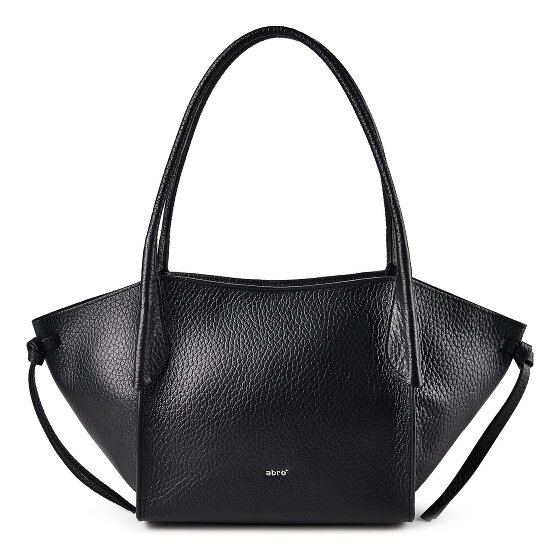 abro Vibe Sac à bandoulière Cuir véritable 24 cm