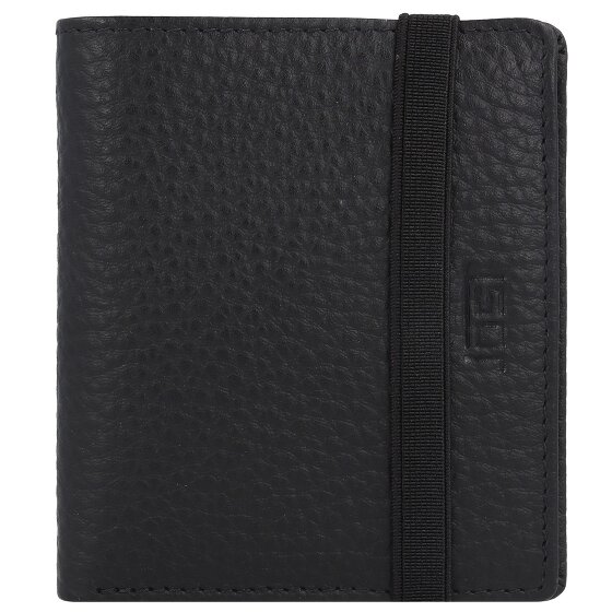 Jost Stockholm Porte-monnaie Cuir 9 cm