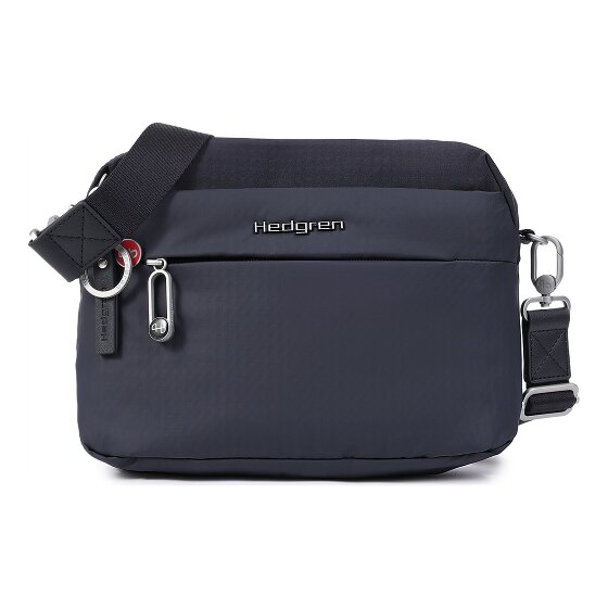Hedgren Furo Sac à bandoulière Protection RFID 25 cm