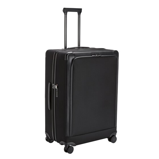 Porsche Design Roadster 4 roulettes Trolley L 77 cm