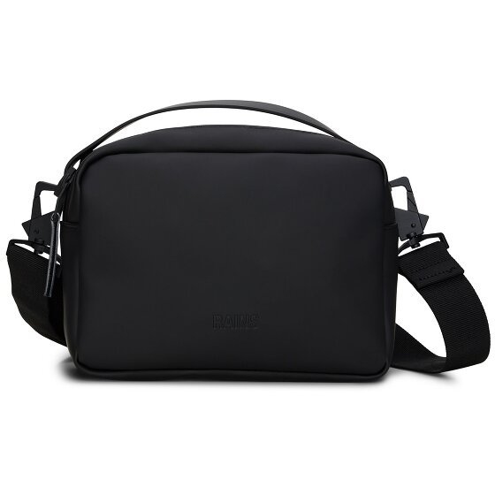 Rains Box Sac à bandoulière 22 cm