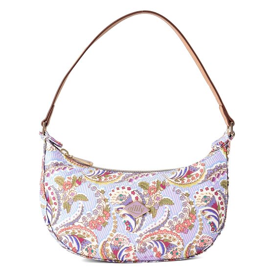 Oilily Lakshmi Paisley Sac à bandoulière 23 cm