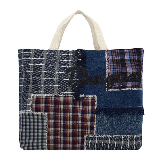 Desigual Casual Romantic Sac de shopper 42.5 cm