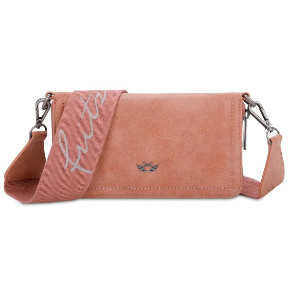 Fritzi aus Preußen Lou Vintage Porte-monnaie 20.5 cm