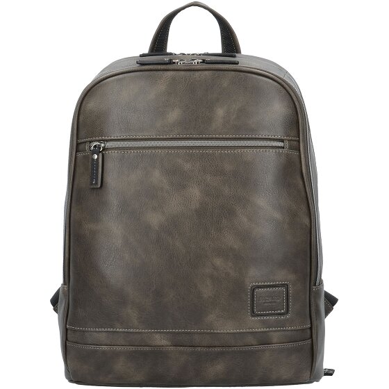 Picard Breakers Sac à dos professionnel 40 cm Compartiment ordinateur