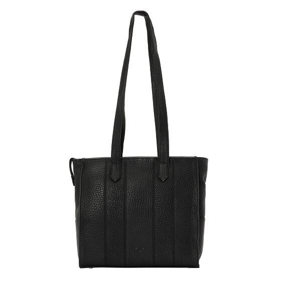 Voi Hirsch Mandira Sac à bandoulière Cuir 29 cm