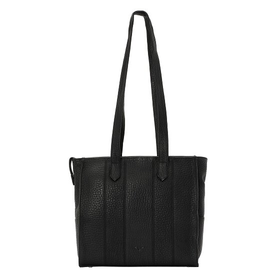 Voi Hirsch Mandira Sac à bandoulière Cuir 29 cm