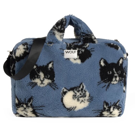 Wouf Teddy Sac de voyage Weekender 44 cm