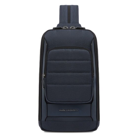 Piquadro Oberon Protection RFID 34 cm