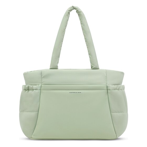 Kapten & Son Hellvi Sac de shopper 41.5 cm Compartiment pour ordinateur portable