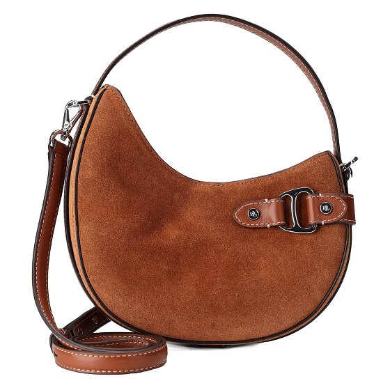 Lauren Ralph Lauren Tasha Sac à bandoulière Cuir 19.5 cm