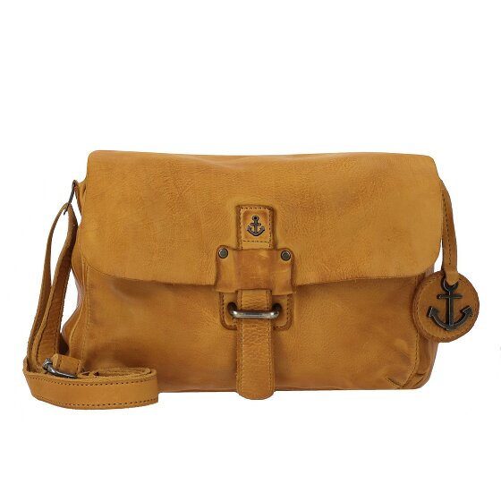 Harbour 2nd Anchor Love Rosi Sac à bandoulière Cuir 25 cm