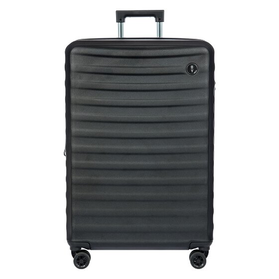 Bric's Nausicaa 4 roues Valise cabine L 78 cm avec soufflet d'extension