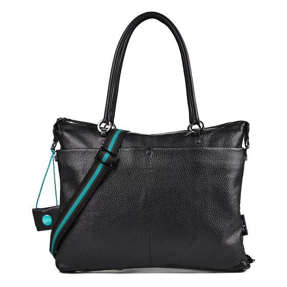Gabs G3 Sac à bandoulière Cuir véritable 37 cm