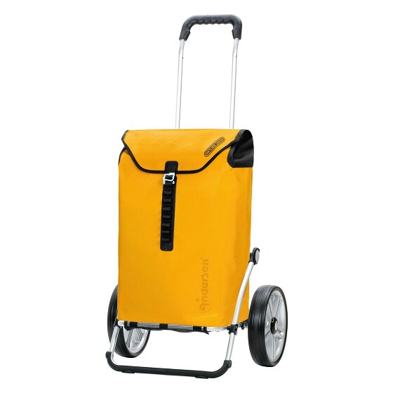Andersen Shopper Royal Shopper Chariot à provisions 65 cm