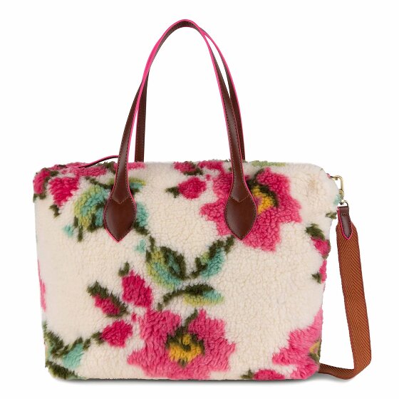 Oilily Vroukje Teddy Hoho Sac de shopper 34 cm