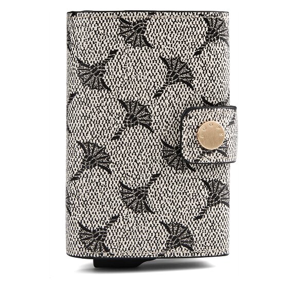 Joop! Mazzolino Étui pour cartes de crédit Protection RFID 7 cm