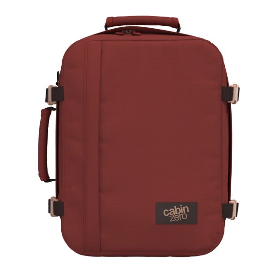 Cabin Zero Classic 119 Daypack 39 cm Compartiment pour ordinateur portable
