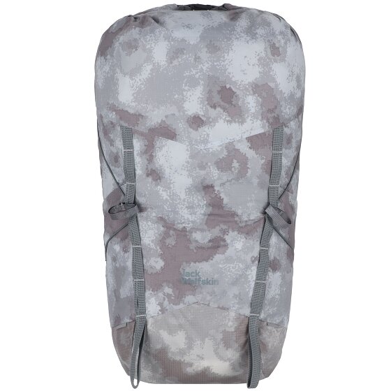 Jack Wolfskin 3D Aerorise 30 Sac à dos de randonnée 56 cm
