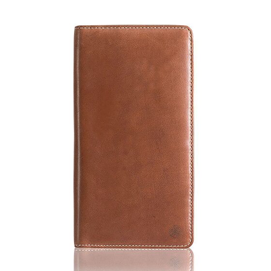 Jekyll & Hide Porte-monnaie Texas RFID cuir 11 cm
