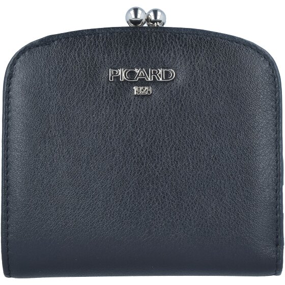 Picard Porte-monnaie Bingo en cuir 10 cm
