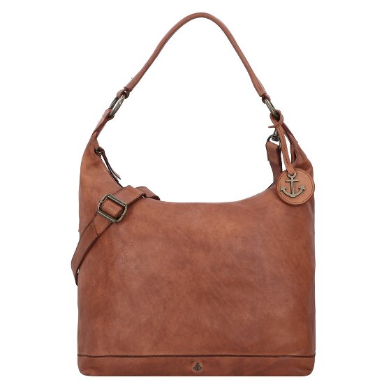 Harbour 2nd Anchor Love Emmy Sac à bandoulière Cuir 39 cm